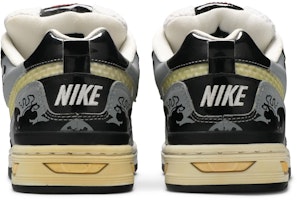 나이키 폴 로드리게스 줌 에어 엘리트 '퓨추라' 312953-012 Details for 나이키 폴 로드리게스 줌 에어 엘리트 '퓨추라' 312953-012