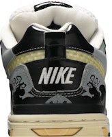 나이키 폴 로드리게스 줌 에어 엘리트 '퓨추라' 312953-012 Sizing 나이키 폴 로드리게스 줌 에어 엘리트 '퓨추라' 312953-012