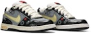 Nike Paul Rodriguez Zoom Air Elite 'Futura' Lelaki 312953-012