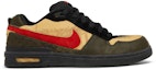 Buy Nike Paul Rodriguez Zoom Air Elite 'Stash' - Kasut Nike Paul Rodriguez Zoom Air. 312953-261