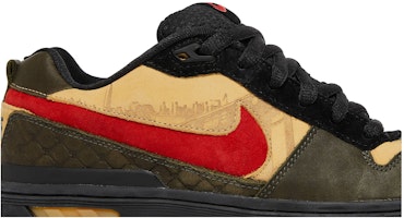 ナイキSB ズーム エア エリート "スタッシュ" 312953-261 Order ナイキSB ズーム エア エリート "スタッシュ" 312953-261