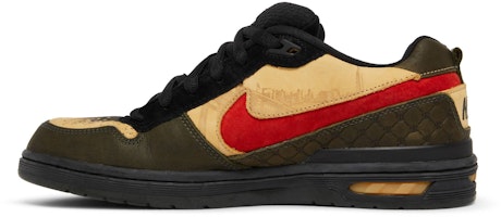 ナイキSB ズーム エア エリート "スタッシュ" 312953-261 Lookbook ナイキSB ズーム エア エリート "スタッシュ" 312953-261