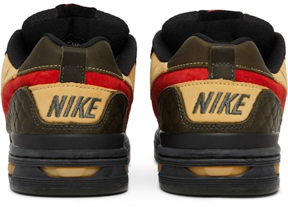 나이키 폴 로드리게스 줌 에어 엘리트 '스타시' 312953-261 Details for 나이키 폴 로드리게스 줌 에어 엘리트 '스타시' 312953-261