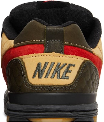 Nike Paul Rodriguez Zoom Air Elite 'Stash' 312953-261 Sizing Nike Paul Rodriguez Zoom Air Elite 'Stash' 312953-261