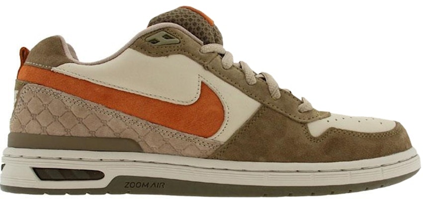 Nike Paul Rodriguez Zoom Air Low 'Birch' 310802-281 Buy Nike Paul Rodriguez Zoom Air Low 'Birch' 310802-281