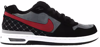Order Nike Paul Rodriguez Zoom Air Low 'Black Grey' 310802-061