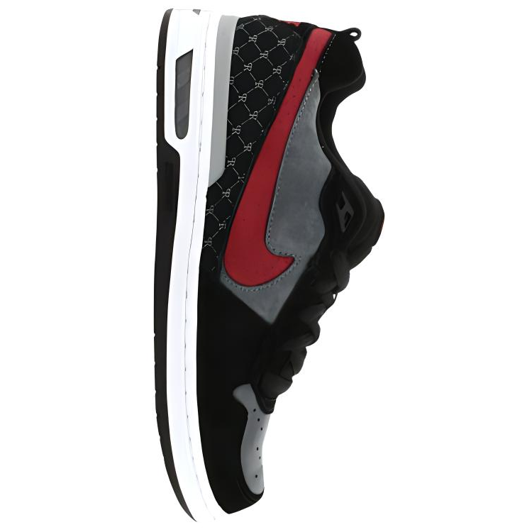 Lookbook 保羅·羅德里奎茲 x Nike SB Zoom Air 減震耐磨 低筒 板鞋 男款 黑色