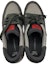 Shop Nike Paul Rodriguez Zoom Air Low 'Hitam Kelabu' 310802-061