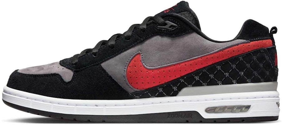 Nike Paul Rodriguez Zoom Air Low 'Bred' IM7147-001 Buy Nike Paul Rodriguez Zoom Air Low 'Bred' IM7147-001