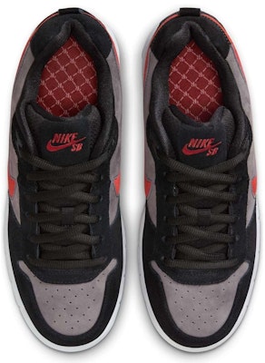 Nike Paul Rodriguez Zoom Air Low 'Bred' IM7147-001 Order Nike Paul Rodriguez Zoom Air Low 'Bred' IM7147-001