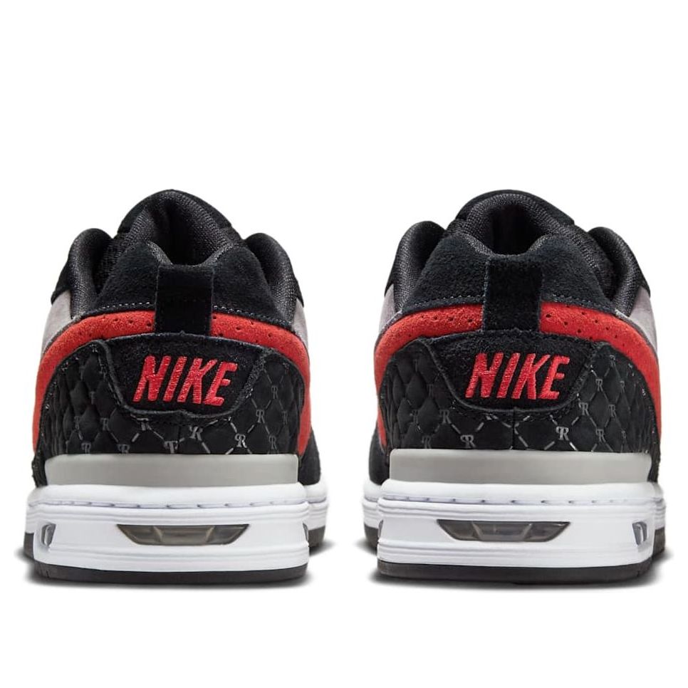 Lookbook ナイキ ポールロドリゲス ズームエア ロー 'ブレッド' IM7147-001