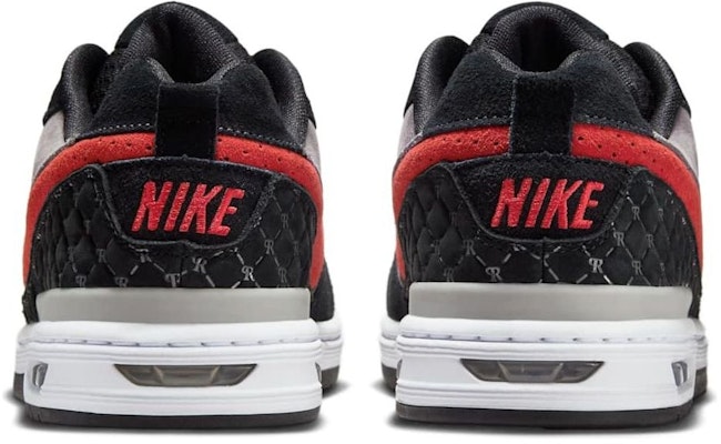 Nike Paul Rodriguez Zoom Air Low 'Bred' IM7147-001 Lookbook Nike Paul Rodriguez Zoom Air Low 'Bred' IM7147-001