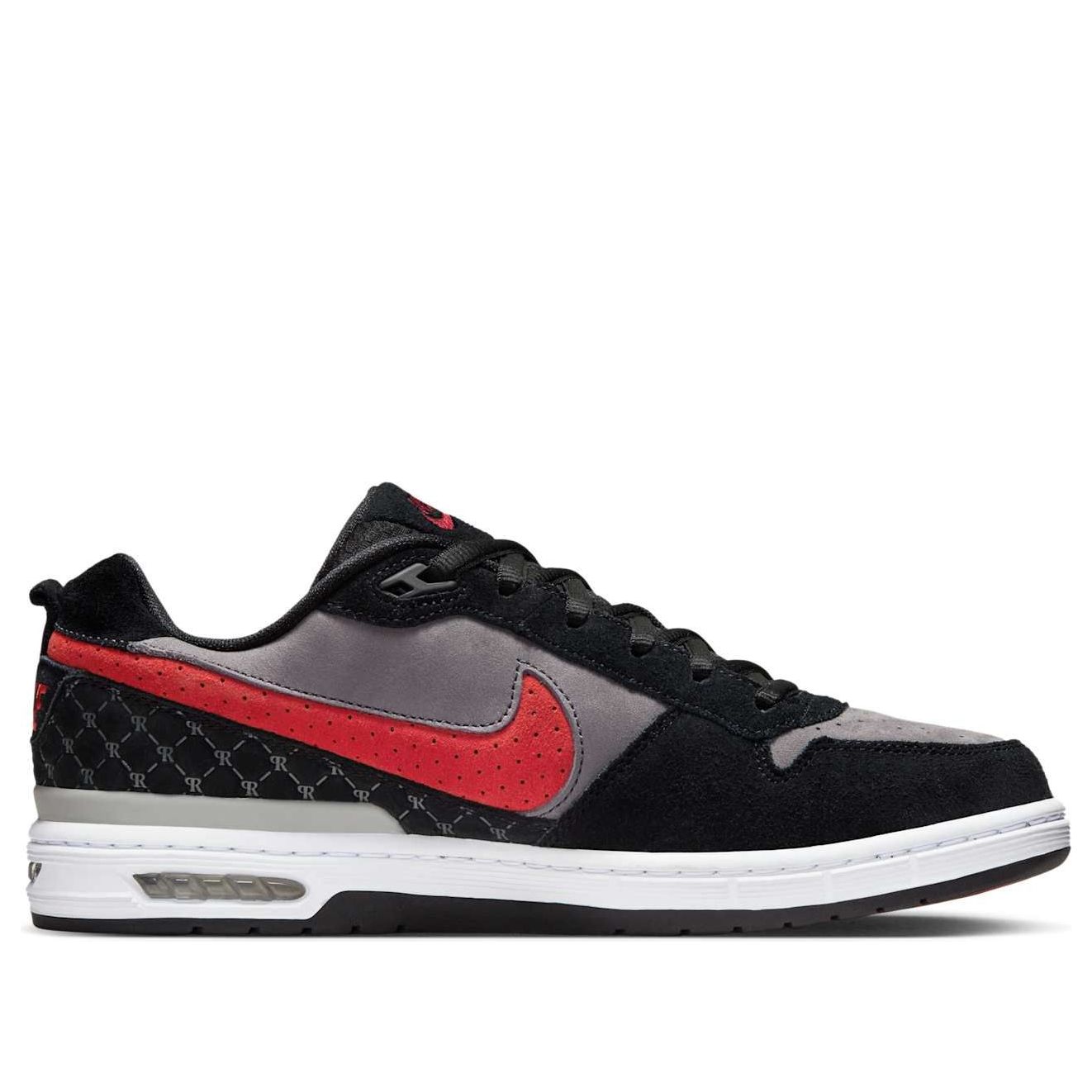 Details for ナイキ ポールロドリゲス ズームエア ロー 'ブレッド' IM7147-001