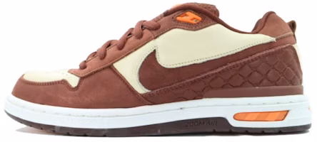 Nike Paul Rodriguez Zoom Air Low 'Brownstone' 310802-121 Nike Paul Rodriguez Zoom Air Low 'Brownstone' 310802-121