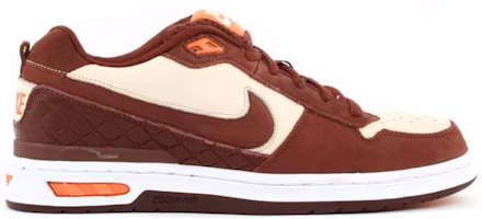 Nike Paul Rodriguez Zoom Air Low 'Brownstone' 310802-121 Nike Paul Rodriguez Zoom Air Low 'Brownstone' 310802-121