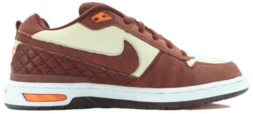 Nike Paul Rodriguez Zoom Air Low 'Brownstone' Cokelat Tanah 310802-121 Order Nike Paul Rodriguez Zoom Air Low 'Brownstone' Cokelat Tanah 310802-121