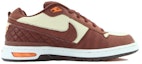 Order Nike Paul Rodriguez Zoom Air Low 'Brownstone' Coklat 310802-121