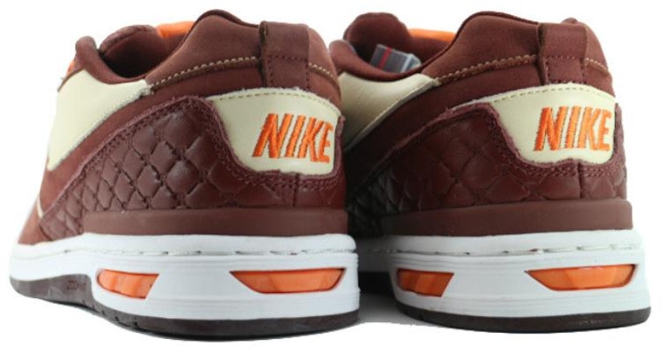 Nike Paul Rodriguez Zoom Air Low 'Brownstone' Cokelat Tanah 310802-121 Shop Nike Paul Rodriguez Zoom Air Low 'Brownstone' Cokelat Tanah 310802-121