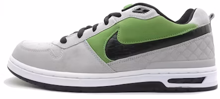 Nike Paul Rodriguez Zoom Air Low 'Green Bean' 310802-301 Nike Paul Rodriguez Zoom Air Low 'Green Bean' 310802-301