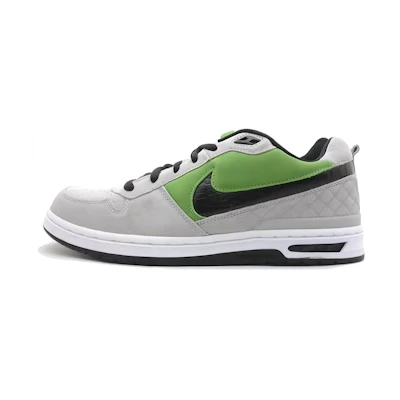Nike Paul Rodriguez Zoom Air Low 'Green Bean'