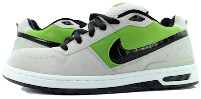 ナイキ SB ズーム P-ROD ロー "グリーンビーン" 310802-301 Lookbook ナイキ SB ズーム P-ROD ロー "グリーンビーン" 310802-301