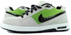 Nike Paul Rodriguez Zoom Air Low 'Green Bean' - Hijau Kekacang 310802-301