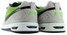 Nike Paul Rodriguez Zoom Air Low 'Green Bean' - Hijau Kekacang 310802-301