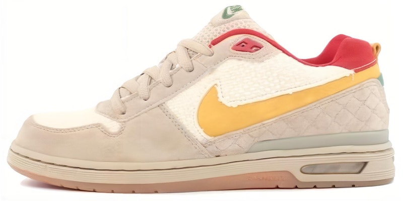 Nike Paul Rodriguez Zoom Air Low 'Hemp' 310802-271 Buy Nike Paul Rodriguez Zoom Air Low 'Hemp' 310802-271