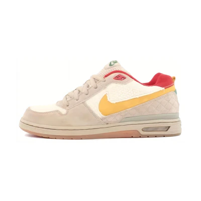 Nike Paul Rodriguez Zoom Air Low 'Hemp'