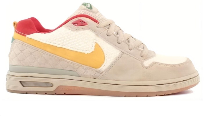 Nike Paul Rodriguez Zoom Air Low 'Hemp' Sepatu Olahraga 310802-271 Order Nike Paul Rodriguez Zoom Air Low 'Hemp' Sepatu Olahraga 310802-271