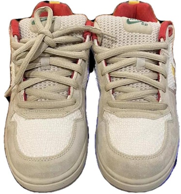 Nike Paul Rodriguez Zoom Air Low 'Hemp' Sepatu Olahraga 310802-271 Lookbook Nike Paul Rodriguez Zoom Air Low 'Hemp' Sepatu Olahraga 310802-271