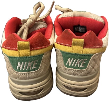 Nike Paul Rodriguez Zoom Air Low 'Hemp' Sepatu Olahraga 310802-271 Shop Nike Paul Rodriguez Zoom Air Low 'Hemp' Sepatu Olahraga 310802-271