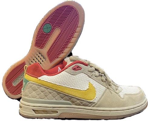 Nike Paul Rodriguez Zoom Air Low 'Hemp' Sepatu Olahraga 310802-271 Purchase Nike Paul Rodriguez Zoom Air Low 'Hemp' Sepatu Olahraga 310802-271