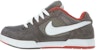 Nike Paul Rodriguze 2 Zoom Air Hitam/Merah Varsity 315459-011