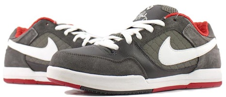 나이키 폴 로드리게즈 2 줌 에어 블랙/바시티 레드 315459-011 Order 나이키 폴 로드리게즈 2 줌 에어 블랙/바시티 레드 315459-011