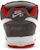 Nike Paul Rodriguze 2 Zoom Air Hitam/Merah Varsity 315459-011