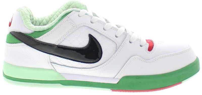 Nike Paul Rodriquez 2 Zoom Air 'Cinco De Mayo' 315459-103
