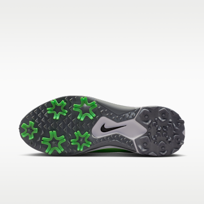 Order Nike Pegasus 1 G 足球鞋 灰色/幻影綠/黑色 HV4700-002