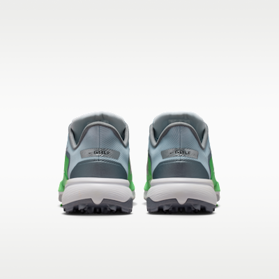 Details for Nike Pegasus 1 G 足球鞋 灰色/幻影綠/黑色 HV4700-002
