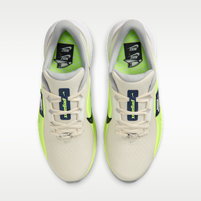 Shop Nike Pegasus 1 G Phantom/Bolt Ice/Midnight Navy IO8136-001