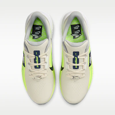 Nike Pegasus 1 G Phantom/Bolt Ice/Midnight Navy IO8136-001 Shop Nike Pegasus 1 G Phantom/Bolt Ice/Midnight Navy IO8136-001