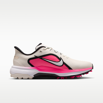 Lookbook Nike Pegasus 1 G Sail/Hyper Pink/Zwart HV4700-100