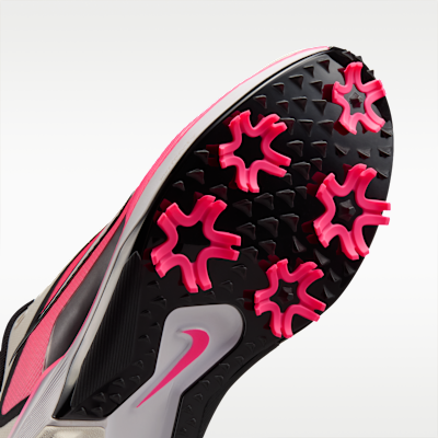 Sizing Nike Pegasus 1 G 特賣/亮粉/黑色 IO3695-100