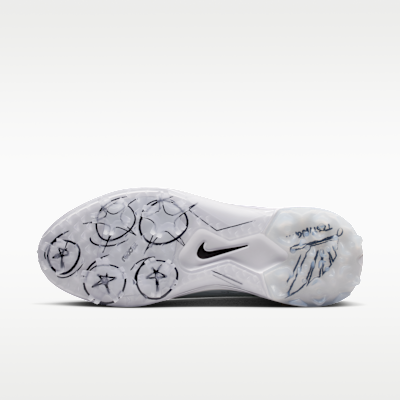 Lookbook Nike Pegasus 1 G White/Summit White/Metallic Silver/Black IR3241-100