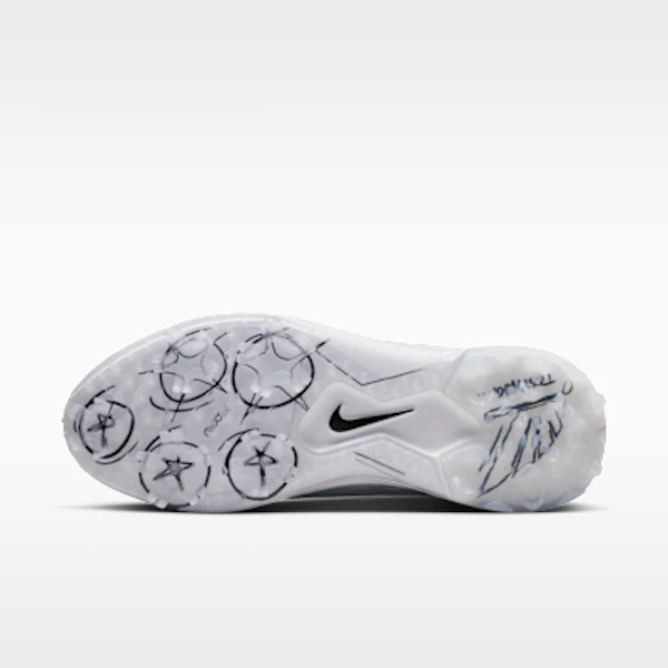 Nike Pegasus 1 G White/Summit White/Metallic Silver/Black IR3241-100 Lookbook Nike Pegasus 1 G White/Summit White/Metallic Silver/Black IR3241-100