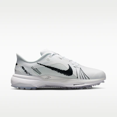 Nike Pegasus 1 G White/Summit White/Metallic Silver/Black IR3241-100 Shop Nike Pegasus 1 G White/Summit White/Metallic Silver/Black IR3241-100