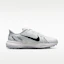 Shop Nike Pegasus 1 G White/Summit White/Metallic Silver/Black IR3241-100