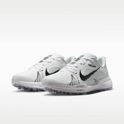 Nike Pegasus 1 G White/Summit White/Metallic Silver/Black IR3241-100 Details for Nike Pegasus 1 G White/Summit White/Metallic Silver/Black IR3241-100