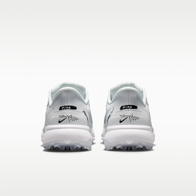 Sizing Nike Pegasus 1 G White/Summit White/Metallic Silver/Black IR3241-100