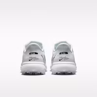 Sizing Nike Pegasus 1 G 白色/峰白/金屬銀/黑色 IR3241-100